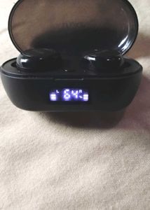 Truke Fit 1+ Wireless Earbud Headphones