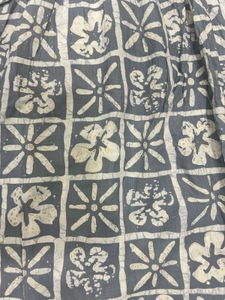Nyra cut long kurti