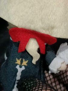 Identity V Lord Anime Plush