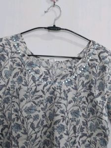 Tunic Kurti