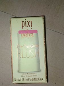 Original Pixi On-the-Glow Blush
