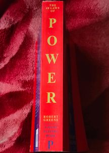 NRB Hub Sale: The 48 Laws Of Power Book (₹30 OFF)