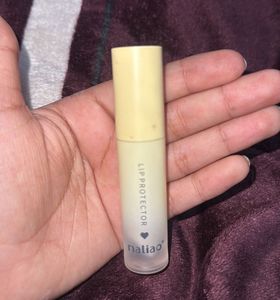 Miniso moisturising hand mask + Plum ice roller