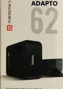Adapter Fast Charging