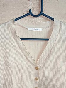 Winter cropped Cardigan Sweater