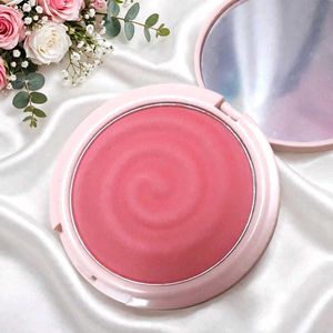 Frozen Raspberry Pink Blush