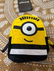 OG Minion Backpack