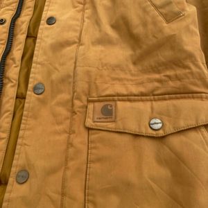 Carhartt Jacket