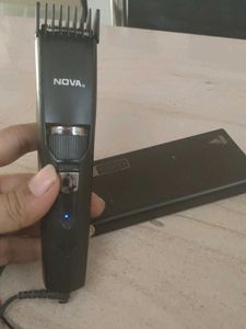 NOVA Trimmer