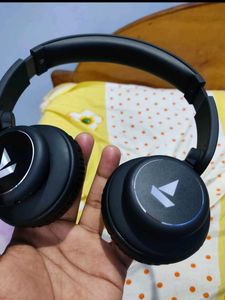 BoAt Rockerz 450 pro wireless headphones