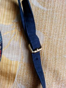 Unique Printed Crossbody Bag