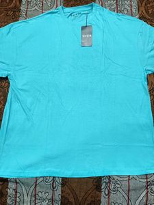SHEIN "Better Person When I'm Tan" T-Shirt