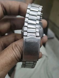 Seiko Automatic Watch