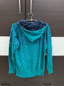 United Colors Of Benetton Hoodie