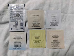 CeraVe &amp; Beauty of Joseon Samples
