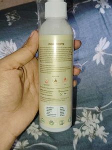 Revaya Naturals Anti-Hairfall Shampoo