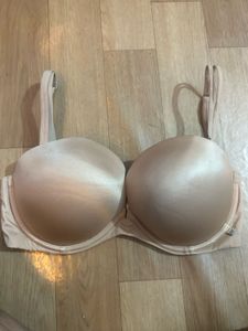 Victoria Secret Comfortable Push-Up Bra