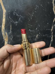 YSL LOVESHINE Collector Lipstick shade 218 Vibrant