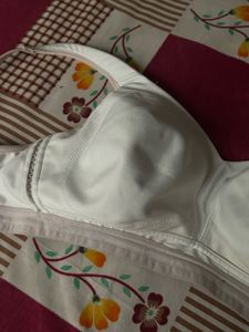 Marks &amp; Spencer (M&amp;S) Full Coverage Sports Bra