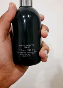 Royal Mirage II Perfume For Men Stromg Smell