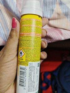 Garnier Skin Naturals SPF 50 Sunscreen