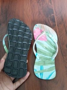 Kids Flip-Flops from Thailand (2-4yrs)