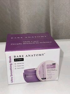 Bare Anatomy Ultra Smoothing Hair Mask