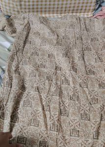 Beautiful Printed Kurta