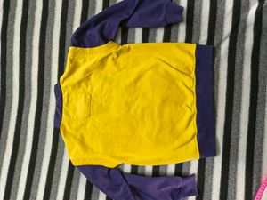 Stylish Boy's Jacket for 6 to 8 year old