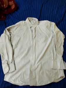 Men's Formal Shirt Cotton