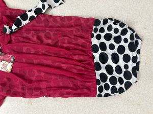 Dress For Girls