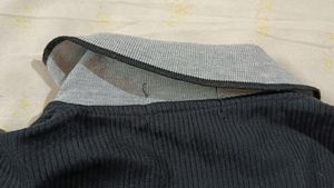 Collar Neck T Shirt