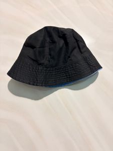 Cute  Revesible Daisy Bucket Hat