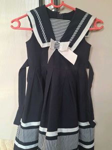 western type of frock