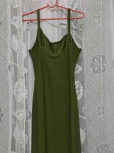 Dress.