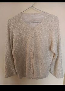Party Wear Shrug