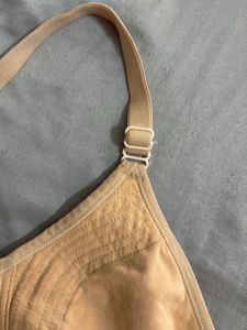 Comfortable Everyday Bra