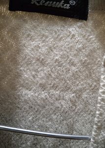 Girl Sweater