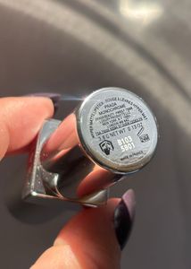 Prada Monochrome Lipstick Shade B103 Auburn
