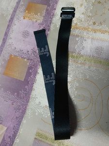 Stylish Woven kids Belt with Pattern