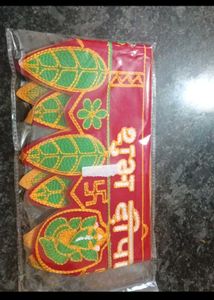 Customized toran for festival