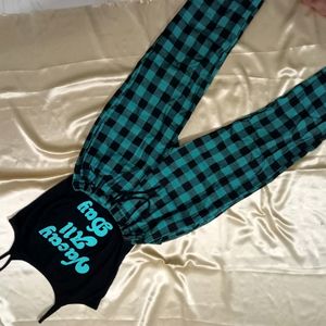 Co-ord Set
