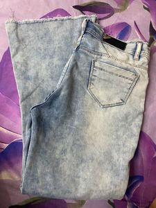 Used Bootcut Jeans For Girls