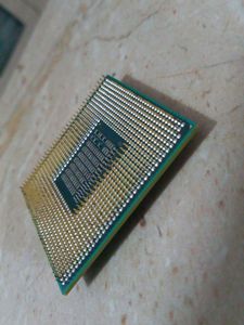 i3 2nd Gen Processor
