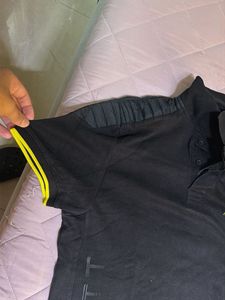 Aston Martin x Hackett Polo Shirt