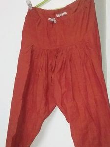 Fabindia Salwar