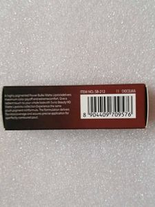 Swiss Beauty HD Matte Lipstick