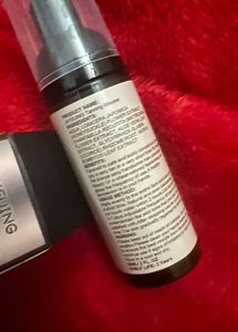 JAYSUING Tanning Mousse Foam