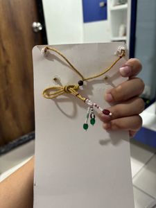 Elegant Gold-Toned Necklace Set