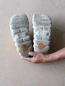 Comfortable Crocs for All-Day Wear
